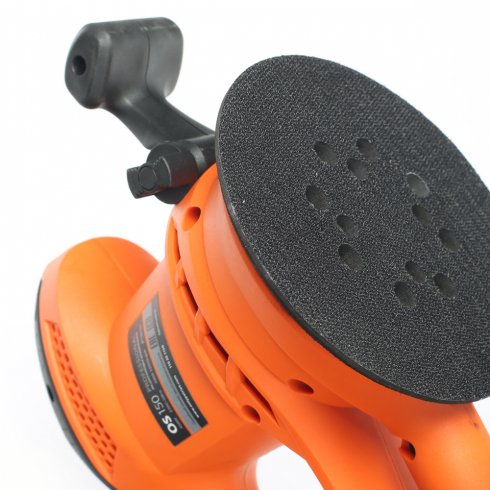 Эксцентриковая шлифмашина Patriot OS 150