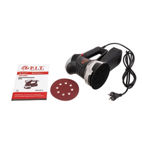 Шлифмашина P.I.T PDS125-C