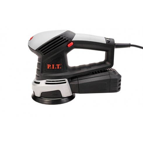 Шлифмашина P.I.T PDS125-C