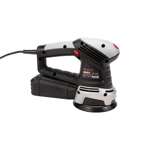Шлифмашина P.I.T PDS125-C