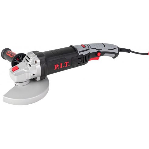 Шлифмашина угловая P.I.T. PWS150-C1