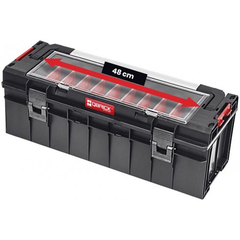 Ящик для инструментов Qbrick System PRO 700 Expert