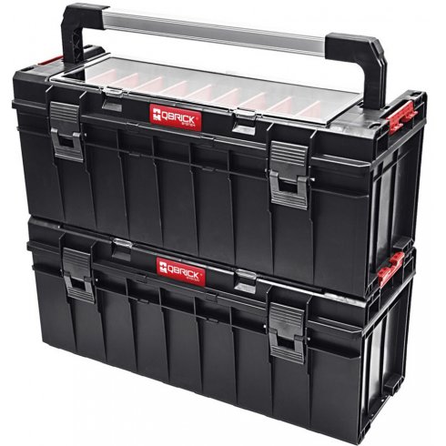 Ящик для инструментов Qbrick System PRO 700 Expert