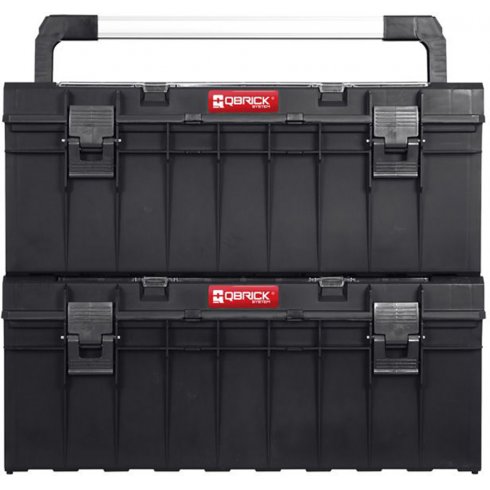 Ящик для инструментов Qbrick System PRO 700 Expert