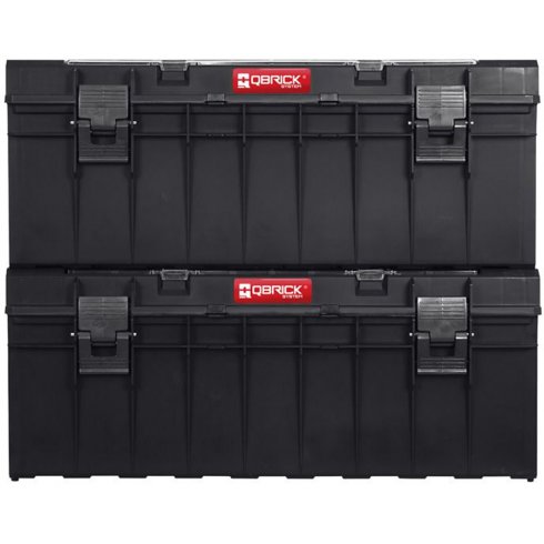 Ящик для инструментов Qbrick System PRO 700 Expert