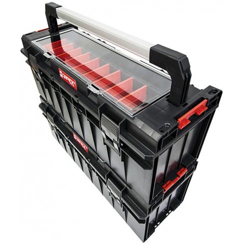 Ящик для инструментов Qbrick System PRO 700 Expert