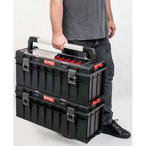 Ящик для инструментов Qbrick System PRO 700 Expert