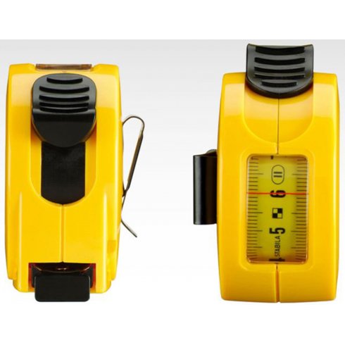 Рулетка Stabila BM 30 W