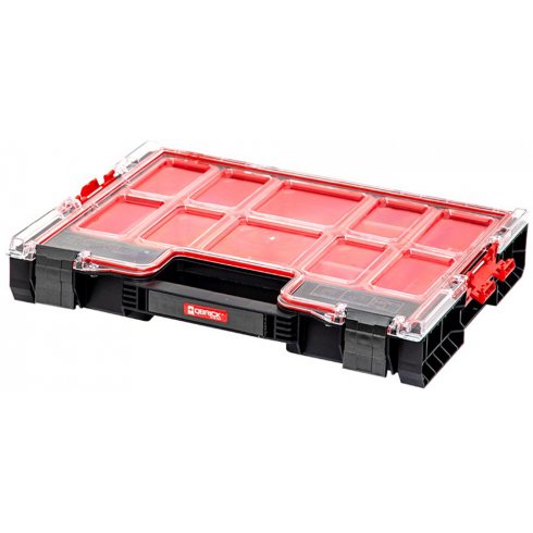 Ящик для инструментов Qbrick System PRO Organizer 200