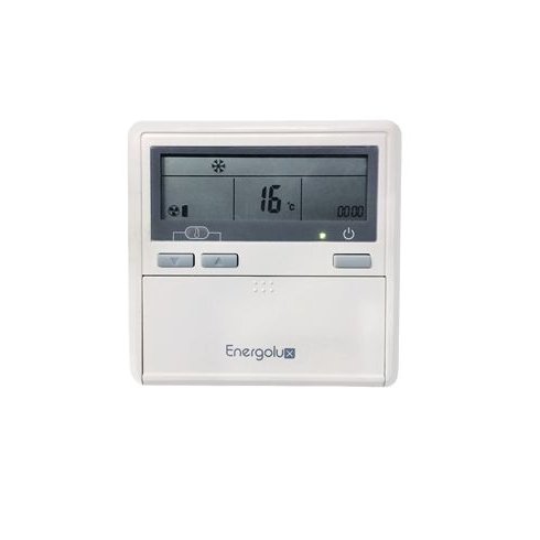 Кондиционер Energolux SAD100D3-A/SAU100U3-A