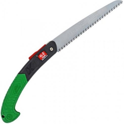 Пила складная Samurai FA-210-LH