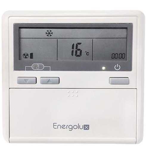 Кондиционер Energolux SAD48HD1-A/SAU48U1-A