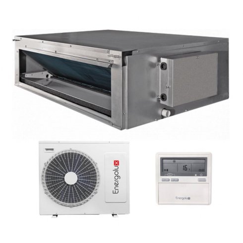 Кондиционер Energolux SAD36D3-A/SAU36U3-A-WS