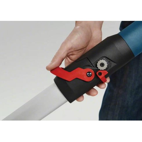 Шлифовальная машина по гипсокартону Bosch GTR 550 Professional (06017D4020)
