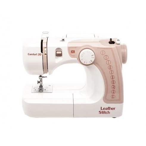 Швейная машина Comfort 20