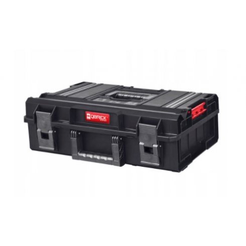 Ящик для инструментов Qbrick System ONE 200 Technik (черный)