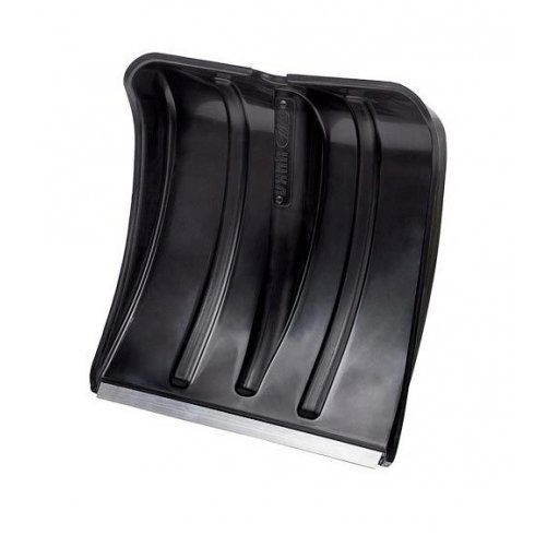 Лопата снеговая Цикл Стандарт Витязь (ковш, 380х365 мм)