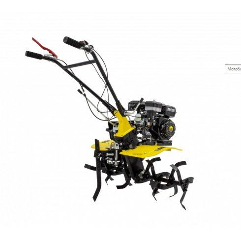 Мотоблок Huter МК-7500P