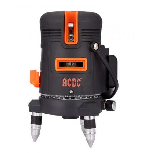 Уровень лазерный ACDC NL-5505G
