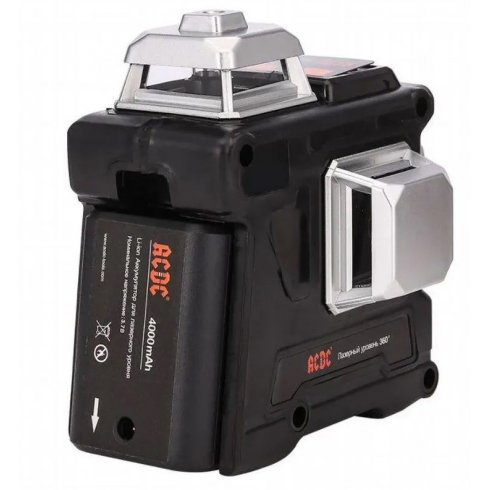 Уровень лазерный ACDC NL-4612G