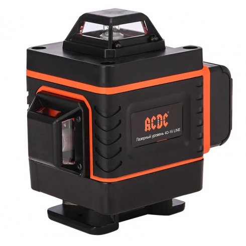 Уровень лазерный ACDC NL-4816G