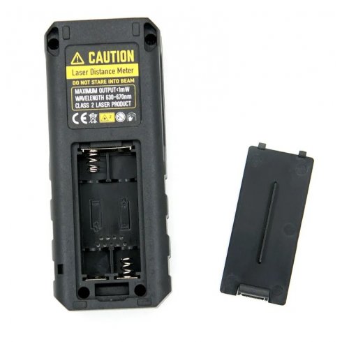 Дальномер ACDC LD-80