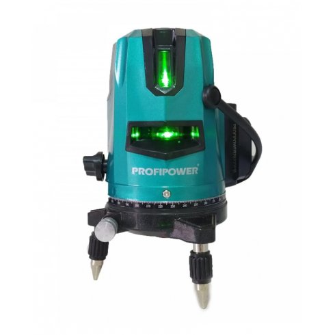 Уровень лазерный Profipower NL-5703G