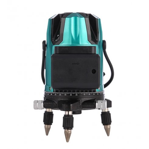 Уровень лазерный Profipower NL-5605G