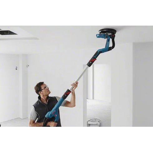 Шлифовальная машина по гипсокартону Bosch GTR 550 Professional (06017D4020)