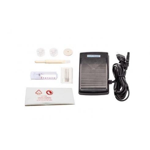 Швейная машина Comfort 20