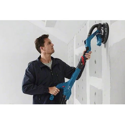 Шлифовальная машина по гипсокартону Bosch GTR 550 Professional (06017D4020)