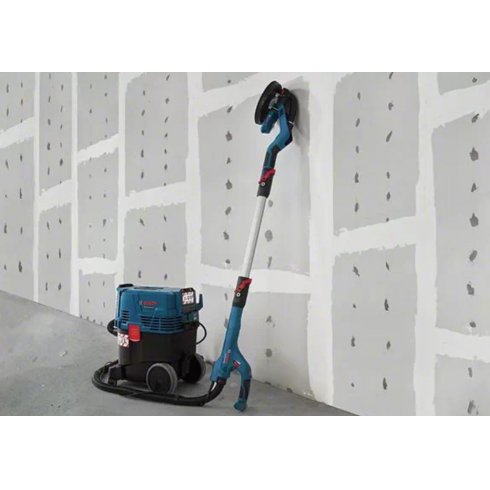 Шлифовальная машина по гипсокартону Bosch GTR 550 Professional (06017D4020)