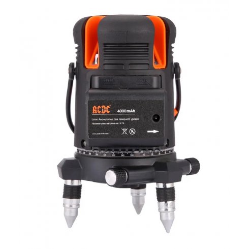 Уровень лазерный ACDC NL-5505G