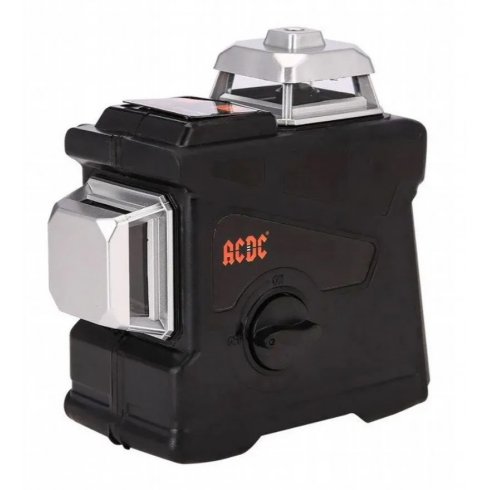 Уровень лазерный ACDC NL-4612G