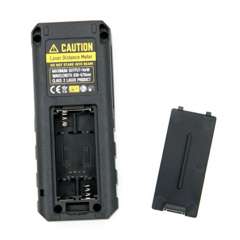 Дальномер ACDC LD-40