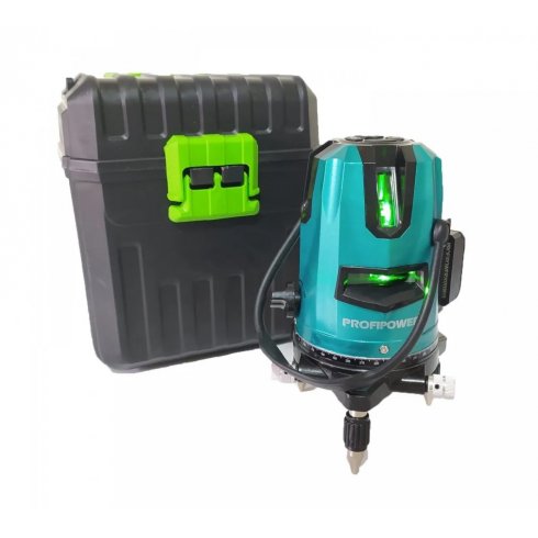Уровень лазерный Profipower NL-5703G