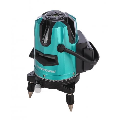 Уровень лазерный Profipower NL-5605G