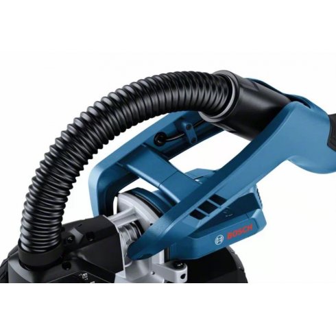 Шлифовальная машина по гипсокартону Bosch GTR 550 Professional (06017D4020)