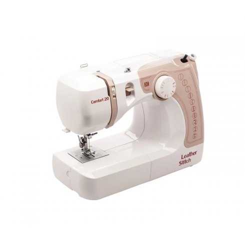 Швейная машина Comfort 20
