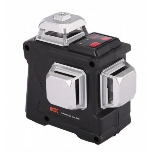 Уровень лазерный ACDC NL-4612G