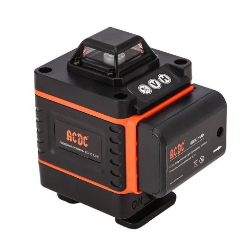 Уровень лазерный ACDC NL-4816G