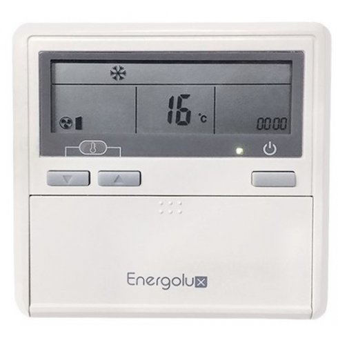 Кондиционер Energolux SAD18D3-A/SAU18U3-A-WS