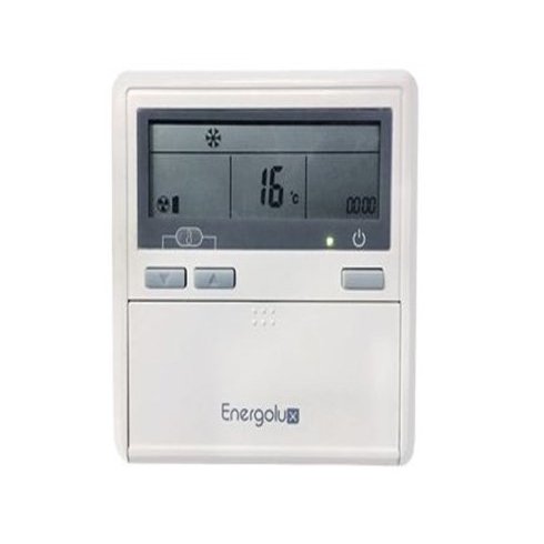 Кондиционер Energolux SAD100D3-A/SAU100U3-A-WS