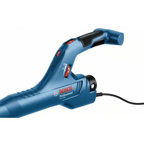 Шлифовальная машина по гипсокартону Bosch GTR 550 Professional (06017D4020)