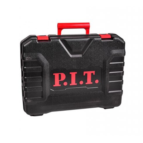 Набор ящиков Qbrick System PRO Set 5 в 1 (черный)