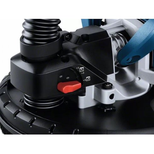 Шлифовальная машина по гипсокартону Bosch GTR 550 Professional (06017D4020)