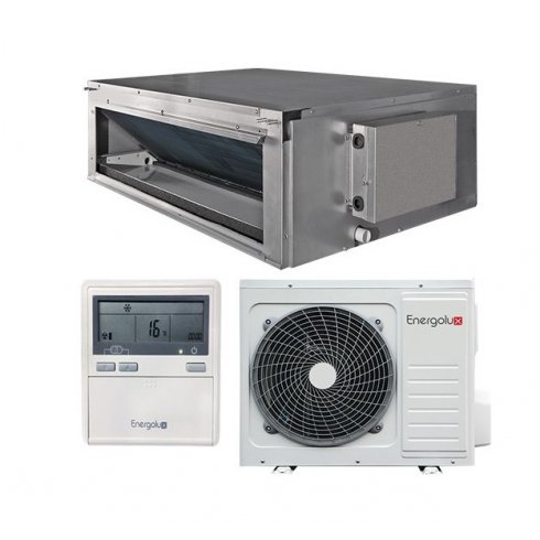 Кондиционер Energolux SAD100D3-A/SAU100U3-A-WS