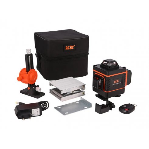 Уровень лазерный ACDC NL-4816G