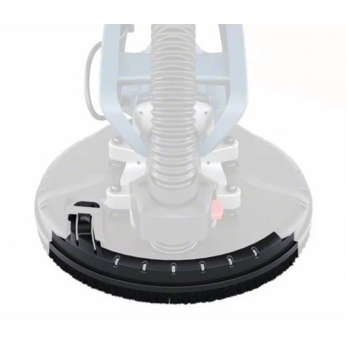 Шлифовальная машина по гипсокартону Bosch GTR 550 Professional (06017D4020)