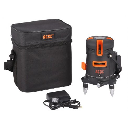 Уровень лазерный ACDC NL-5505G